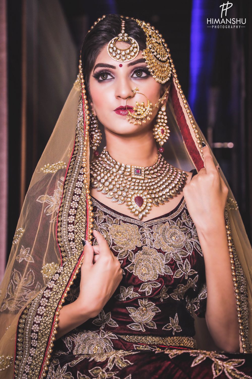 Photo From bride - By Shaina Bhatia Makeovers