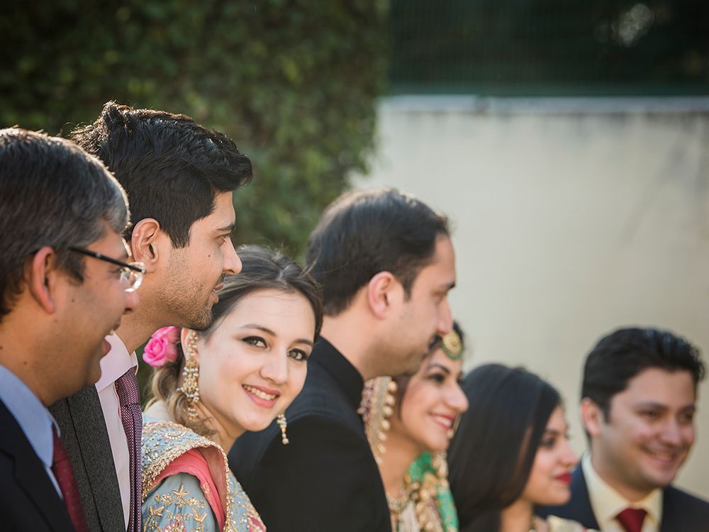 Photo From Sana-Saad - By Shweta Poddar Weddings