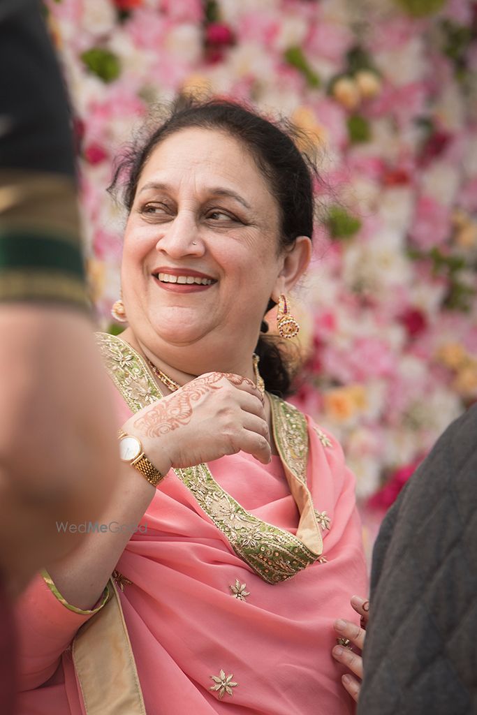 Photo From Sana-Saad - By Shweta Poddar Weddings