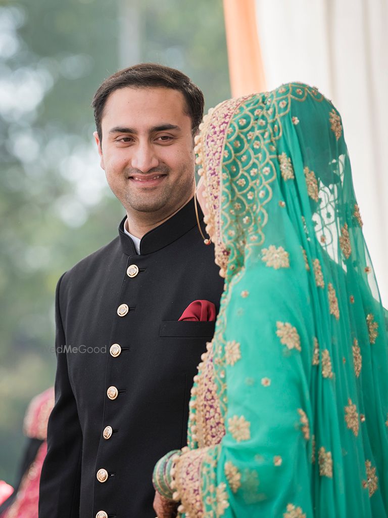 Photo From Sana-Saad - By Shweta Poddar Weddings