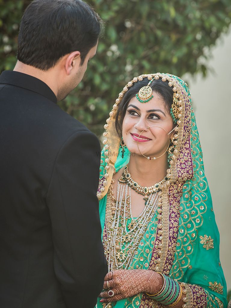 Photo From Sana-Saad - By Shweta Poddar Weddings