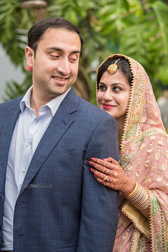 Photo From Sana-Saad - By Shweta Poddar Weddings