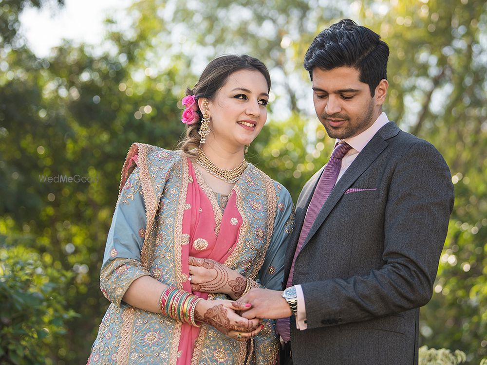 Photo From Sana-Saad - By Shweta Poddar Weddings