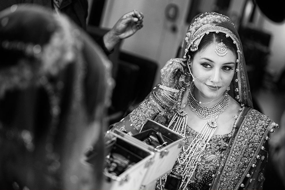Photo From Saamia-Omar - By Shweta Poddar Weddings