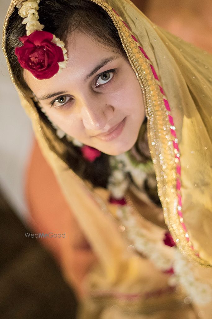 Photo From Saamia-Omar - By Shweta Poddar Weddings