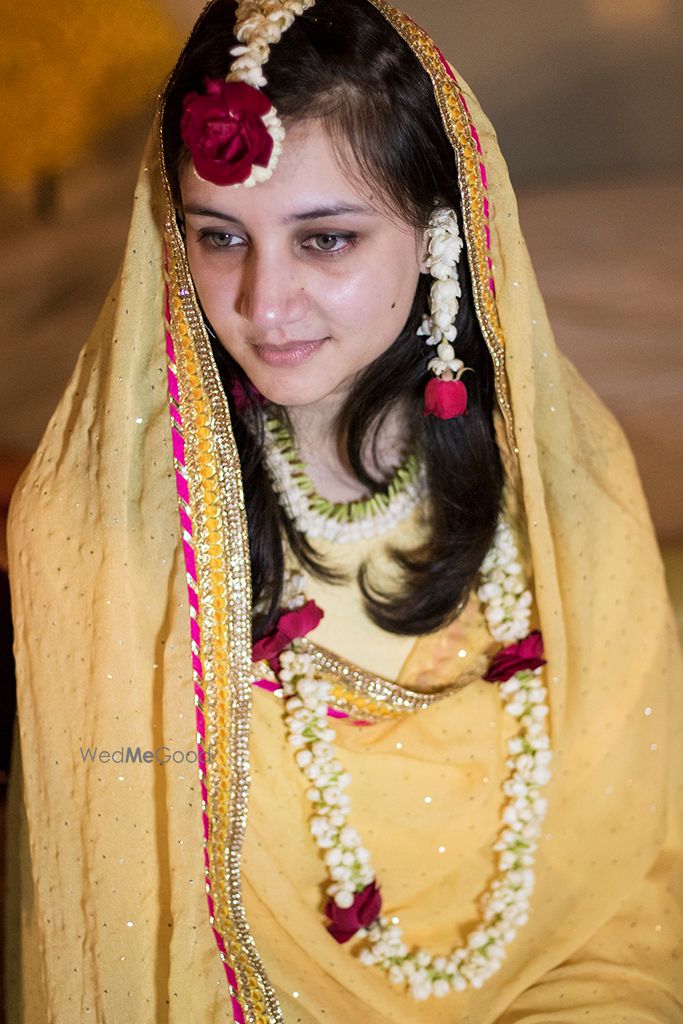 Photo From Saamia-Omar - By Shweta Poddar Weddings