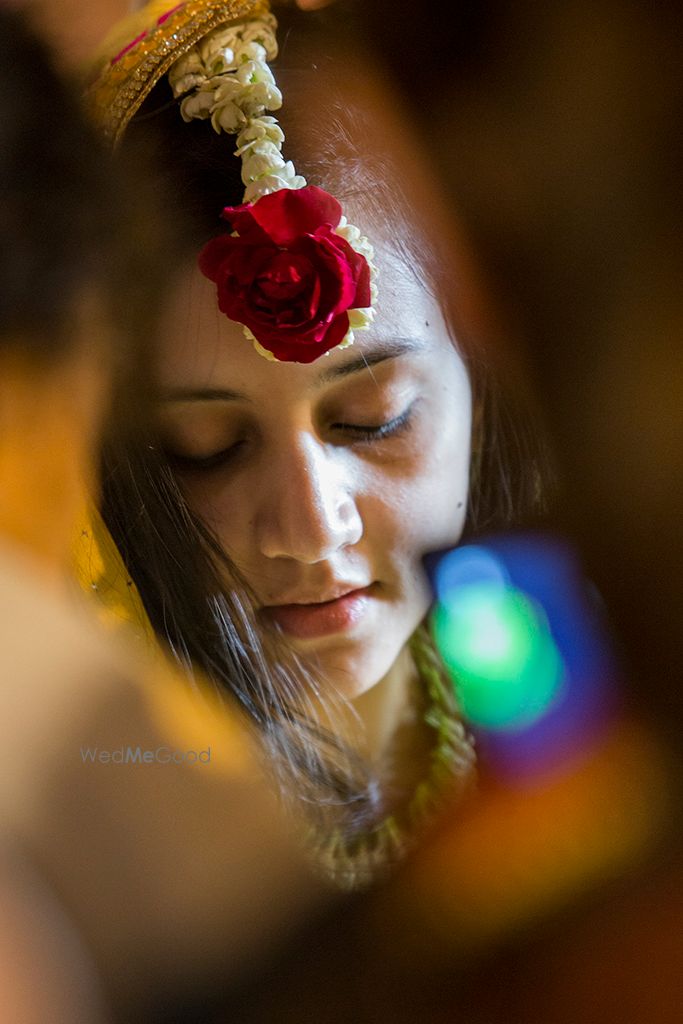 Photo From Saamia-Omar - By Shweta Poddar Weddings