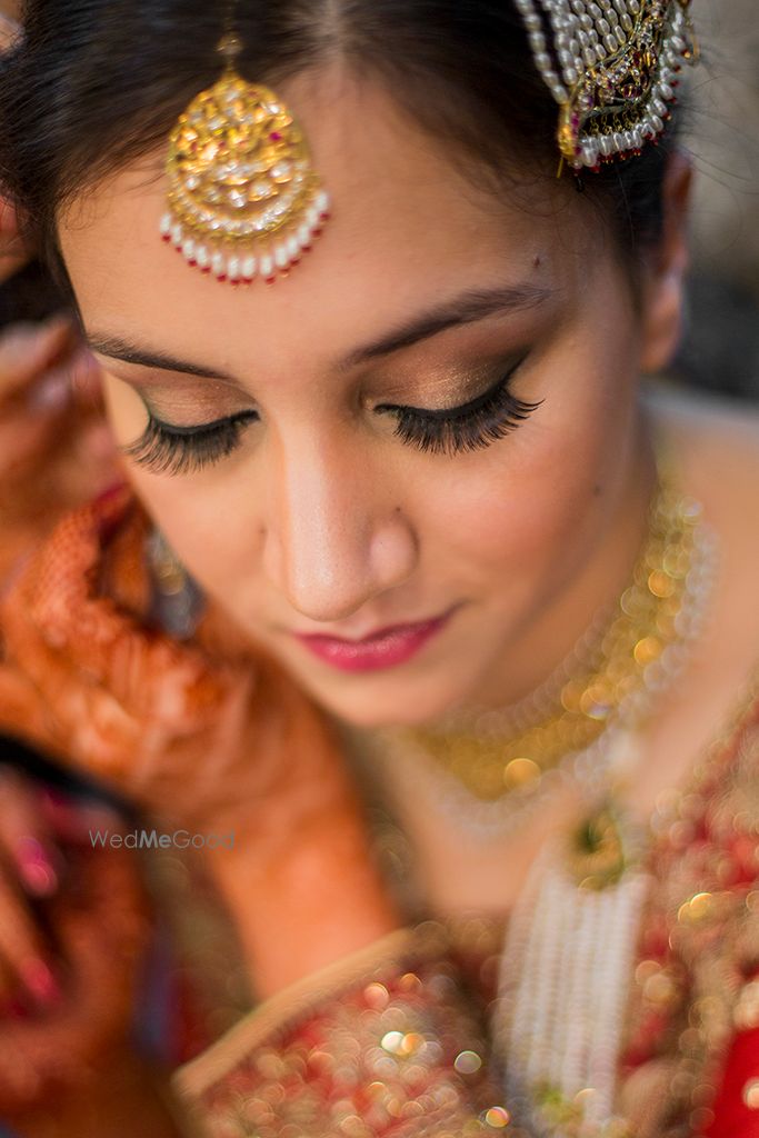 Photo From Saamia-Omar - By Shweta Poddar Weddings