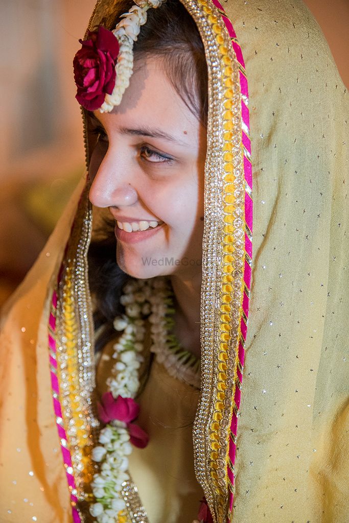 Photo From Saamia-Omar - By Shweta Poddar Weddings