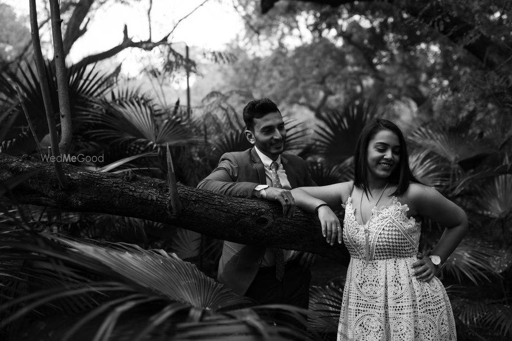 Photo From Shivani & Arun - By Achromic Motions