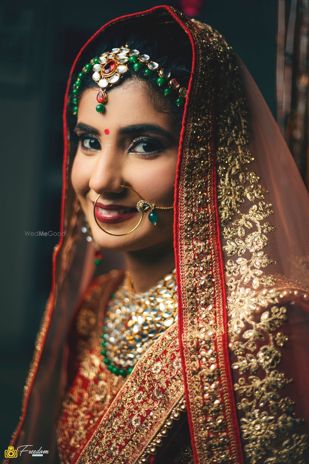 Photo From Surabhi Wedding - By Freedom Studios