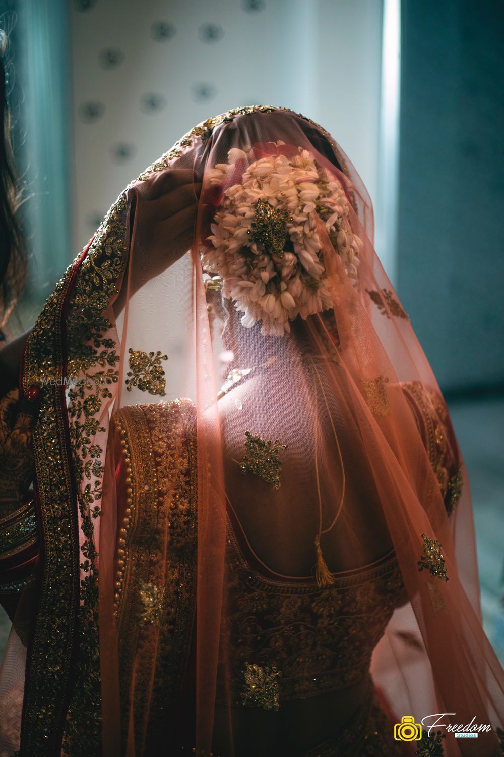 Photo From Surabhi Wedding - By Freedom Studios