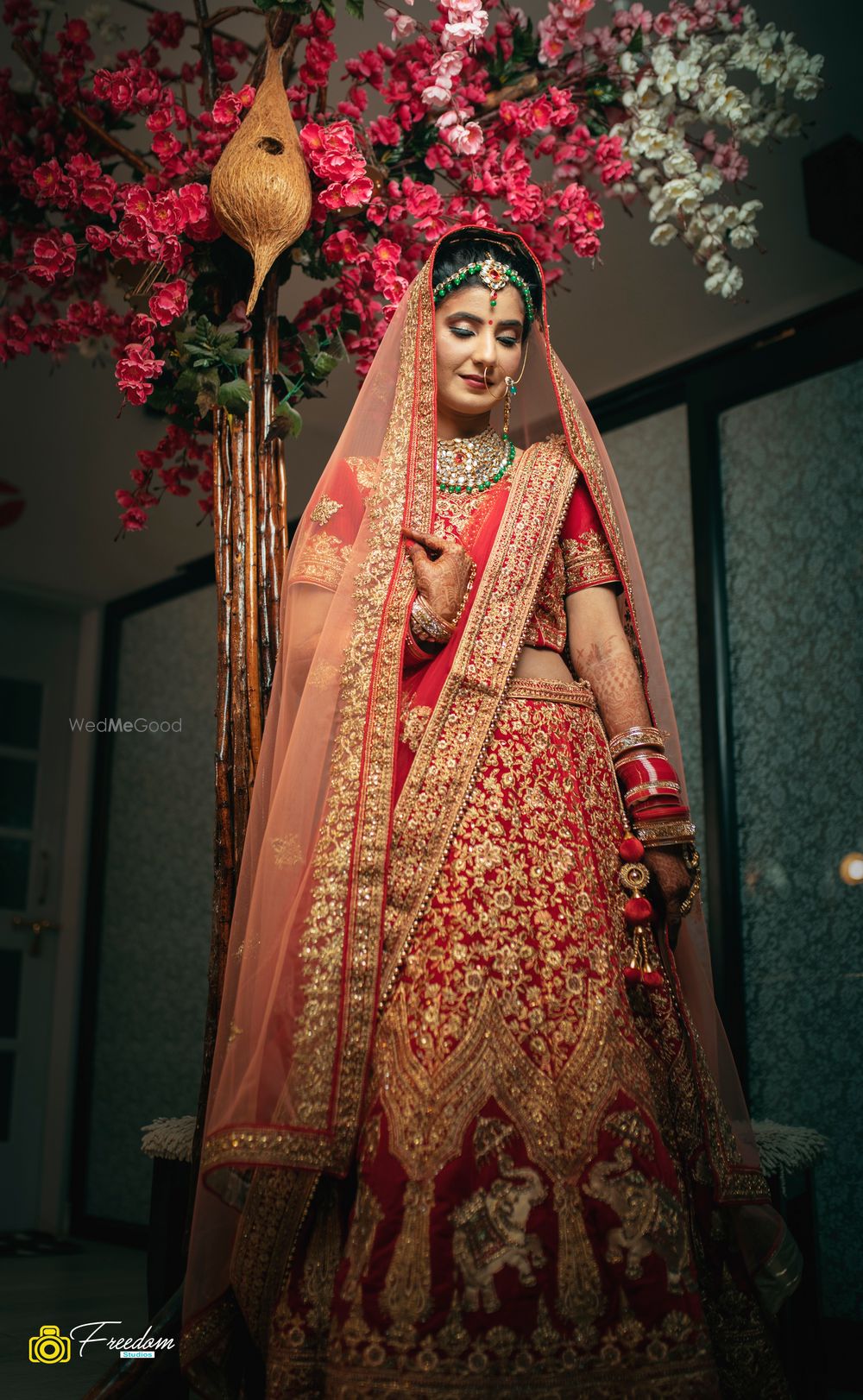 Photo From Surabhi Wedding - By Freedom Studios