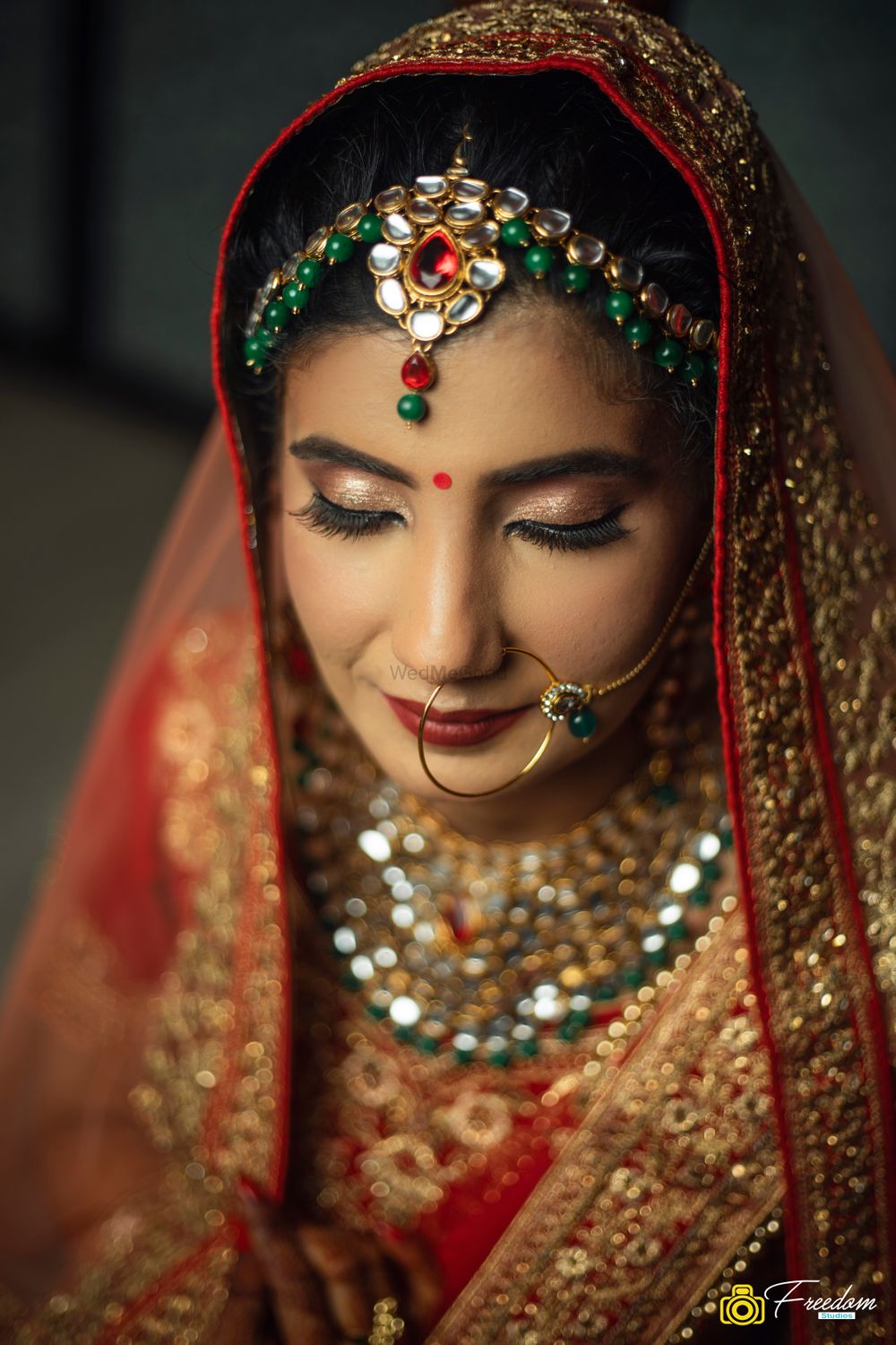 Photo From Surabhi Wedding - By Freedom Studios