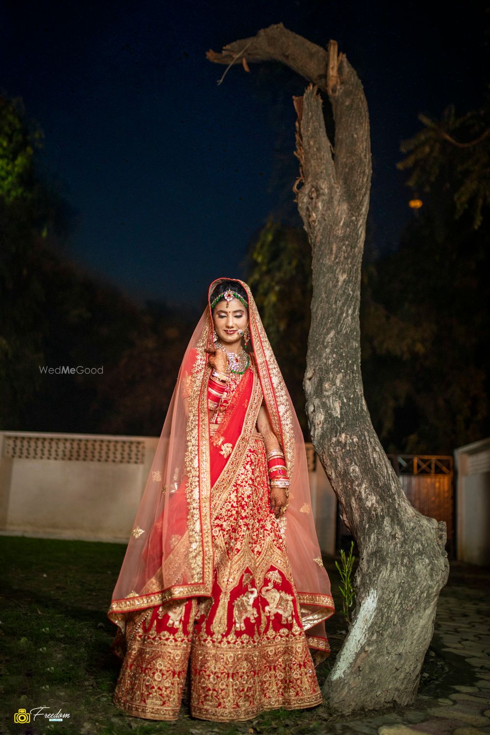 Photo From Surabhi Wedding - By Freedom Studios