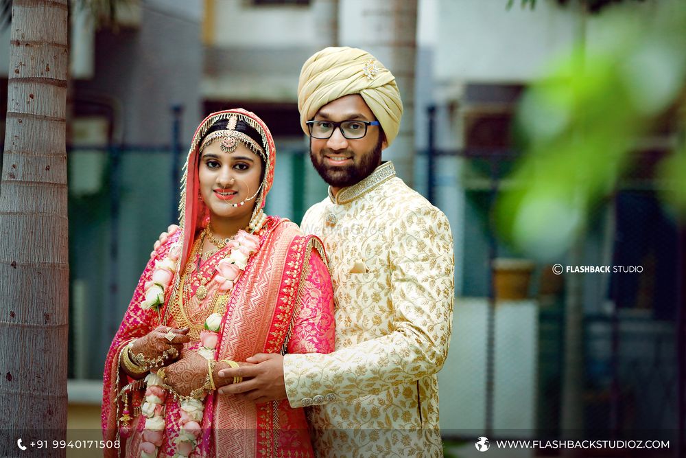 Photo From Afvan weds Laiqua - By Flashback Studios