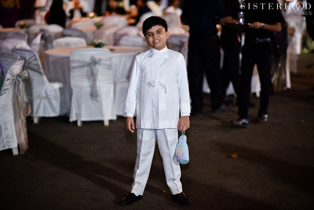 Photo From Janaki and Hanoz - By Sisterhood Co.