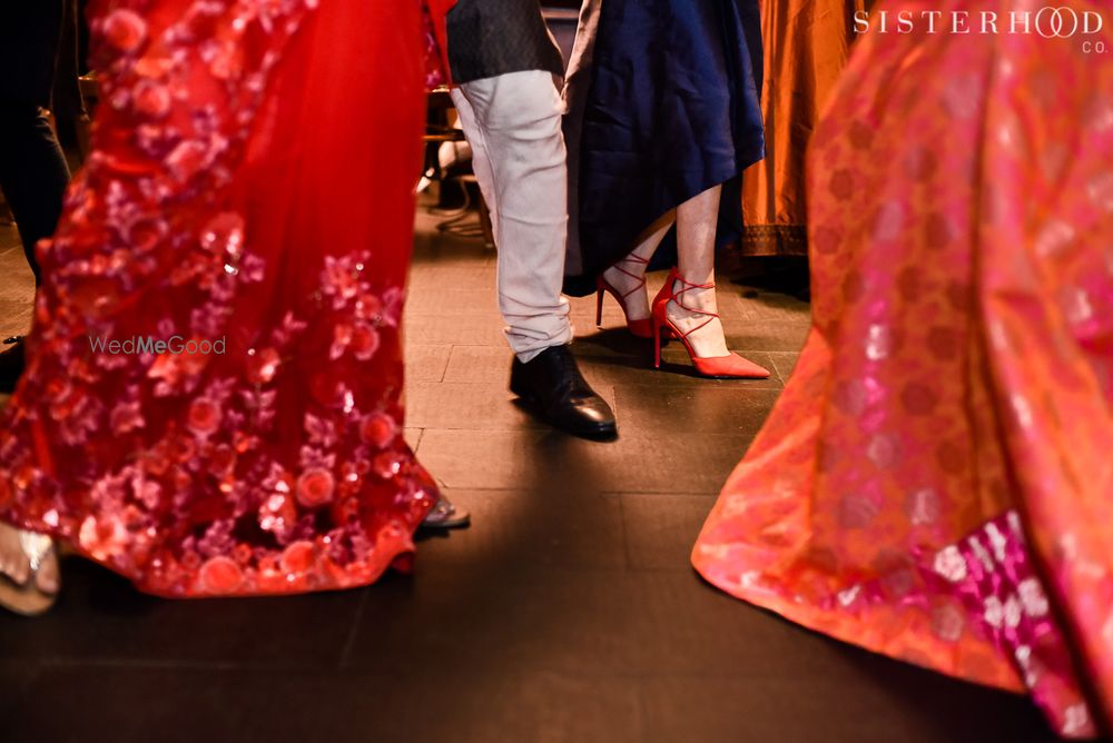 Photo From Janaki and Hanoz - By Sisterhood Co.