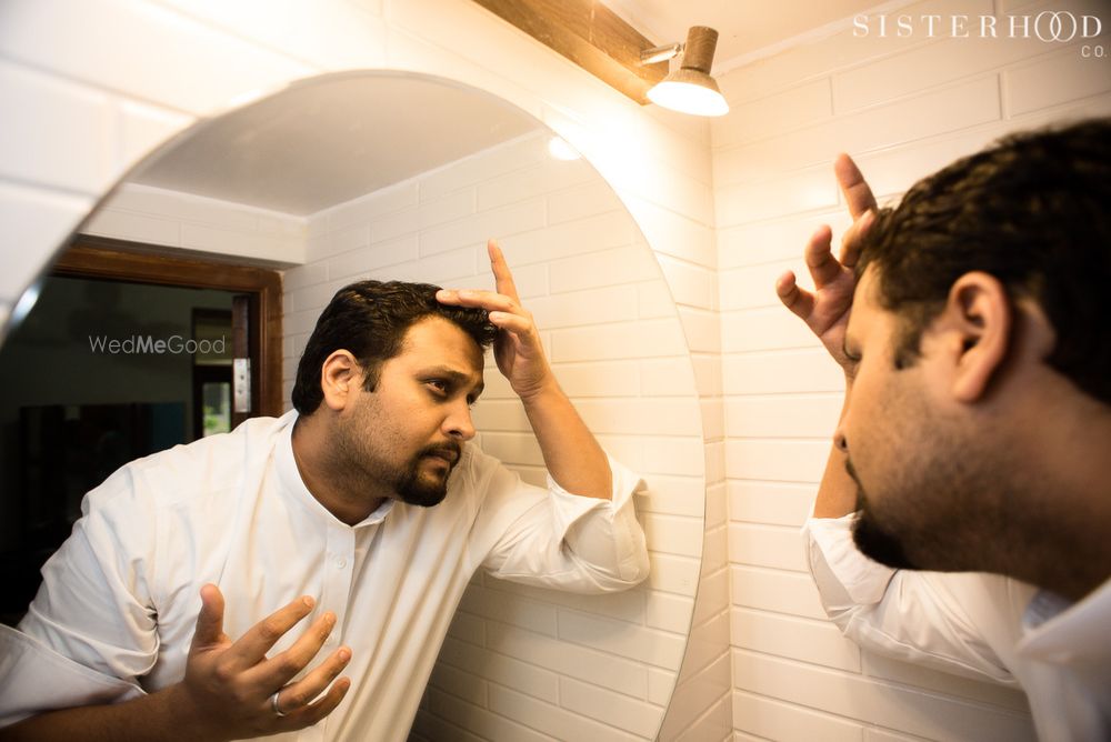 Photo From Janaki and Hanoz - By Sisterhood Co.