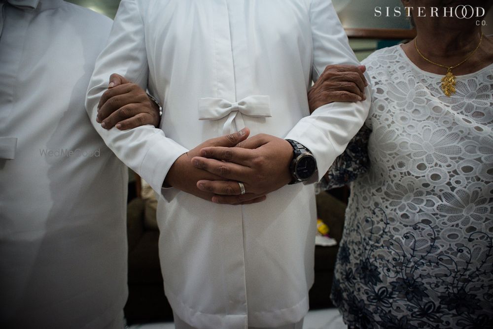 Photo From Janaki and Hanoz - By Sisterhood Co.