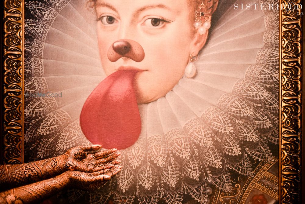 Photo From Janaki and Hanoz - By Sisterhood Co.