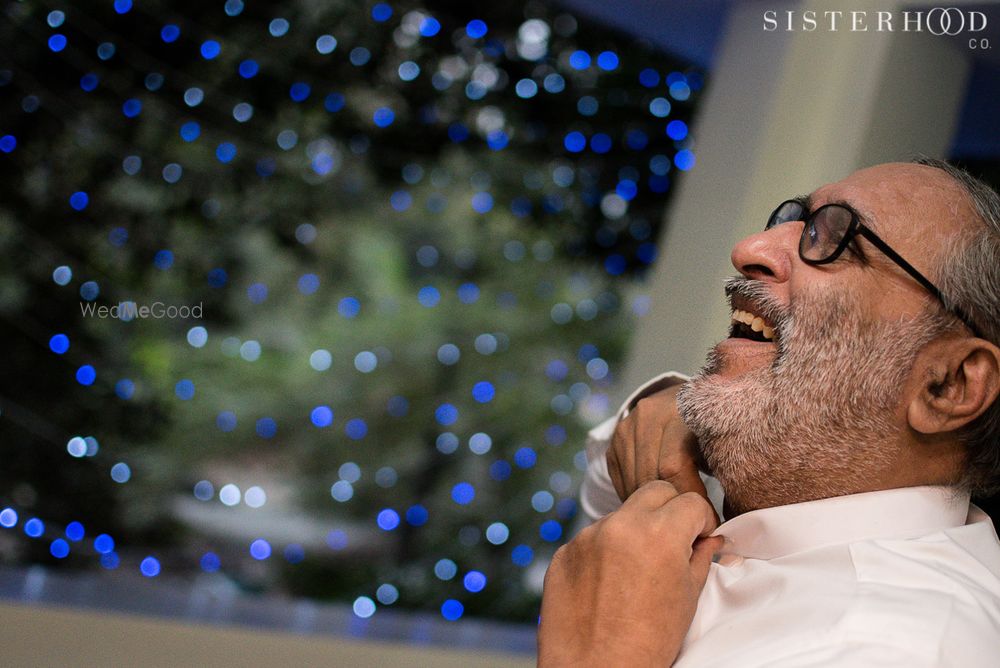 Photo From Janaki and Hanoz - By Sisterhood Co.