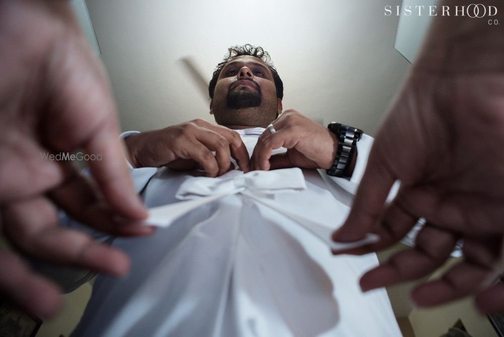 Photo From Janaki and Hanoz - By Sisterhood Co.