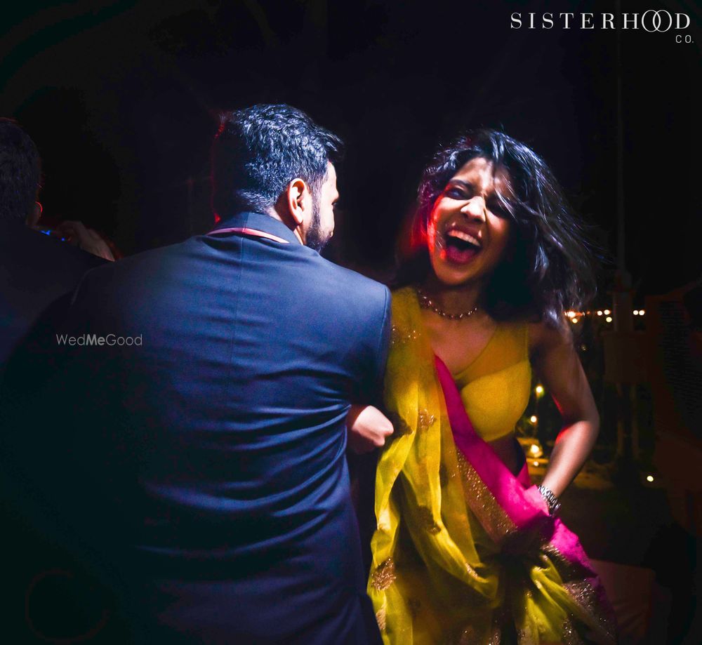 Photo From Janaki and Hanoz - By Sisterhood Co.