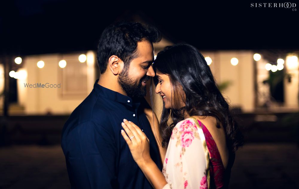 Photo From Shraddha and Rhot - Prewedding - By Sisterhood Co.