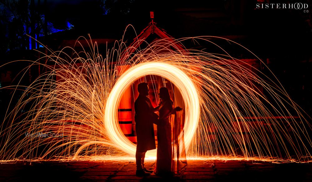 Photo From Shraddha and Rhot - Prewedding - By Sisterhood Co.