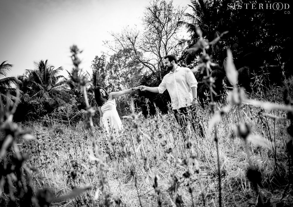 Photo From Shraddha and Rhot - Prewedding - By Sisterhood Co.