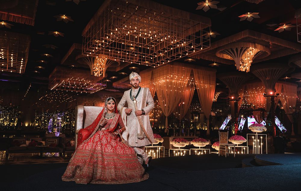 Photo From Priyanka & Priyansh  - By CineLove Productions by Luxmi Digital Studio