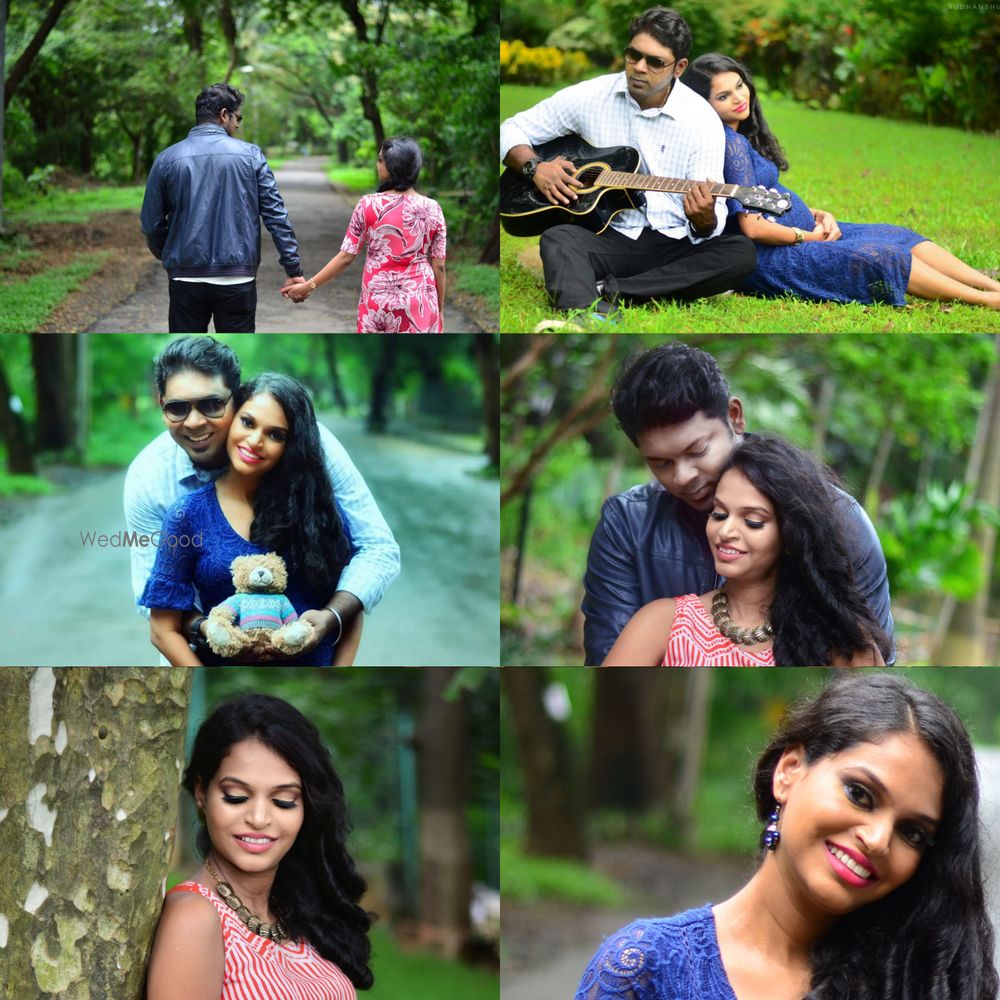 Photo From Prewed shoot - By Shraddha Patkar - Makeup Artist