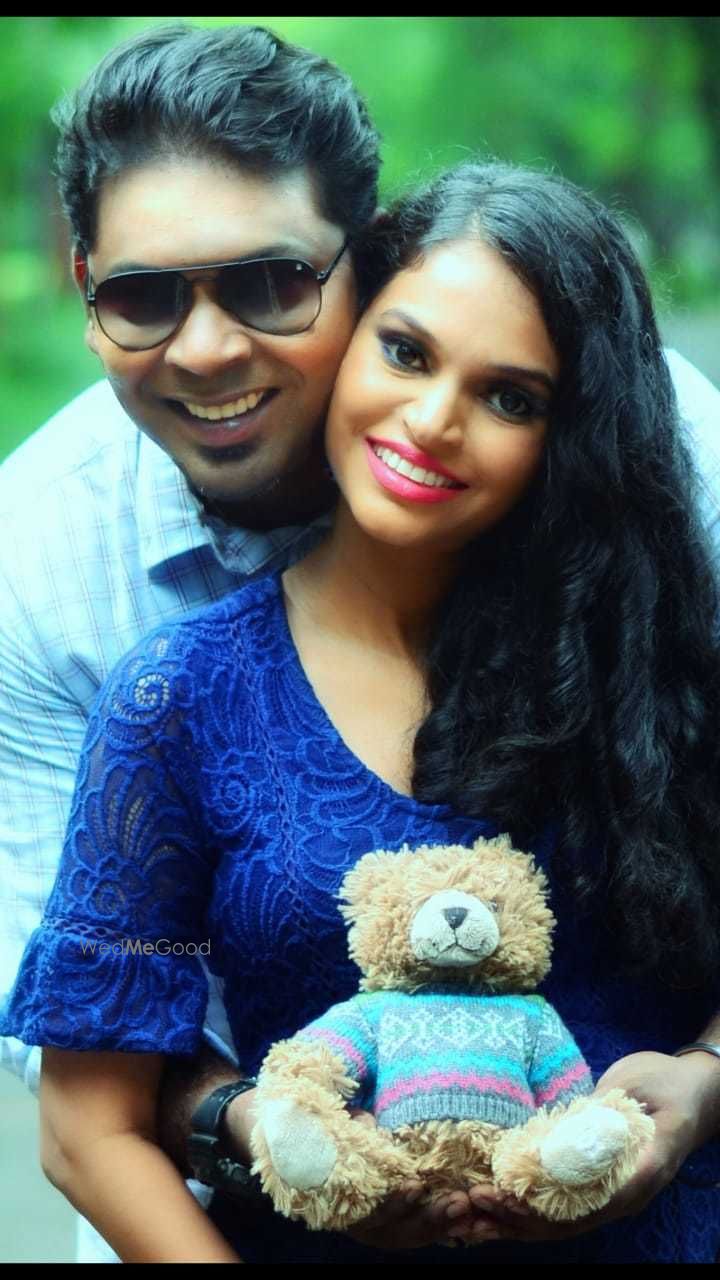 Photo From Prewed shoot - By Shraddha Patkar - Makeup Artist