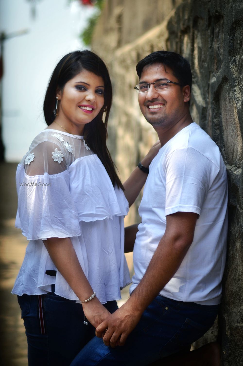 Photo From Prewed shoot - By Shraddha Patkar - Makeup Artist