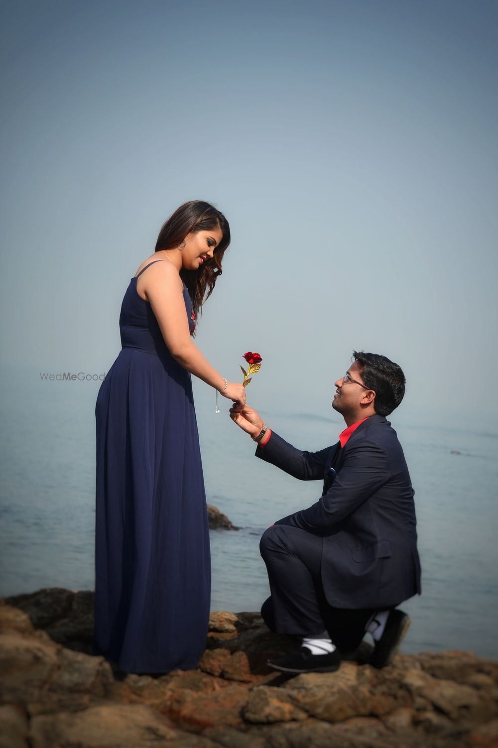 Photo From Prewed shoot - By Shraddha Patkar - Makeup Artist