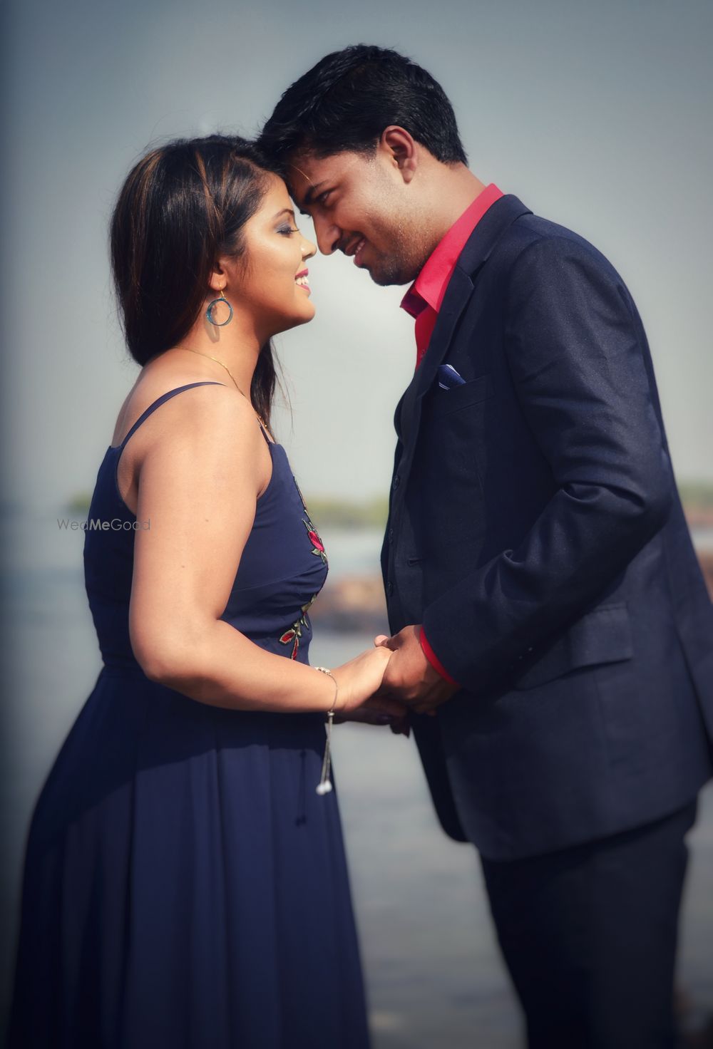 Photo From Prewed shoot - By Shraddha Patkar - Makeup Artist