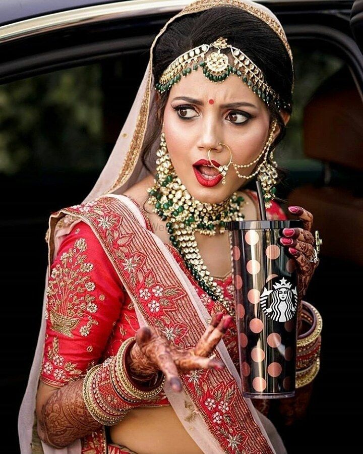 Photo From Bridal Makeovers - By 3Mark Services: PR - Wedding - Events (India) 