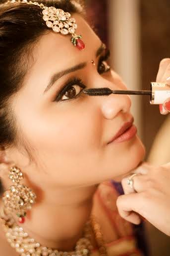 Photo of Tanaya Shetye Makeup Artist