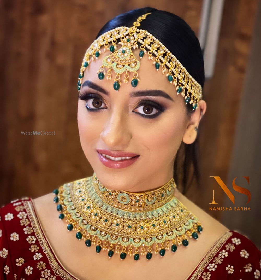 Photo From Brides - By Namisha Sarna
