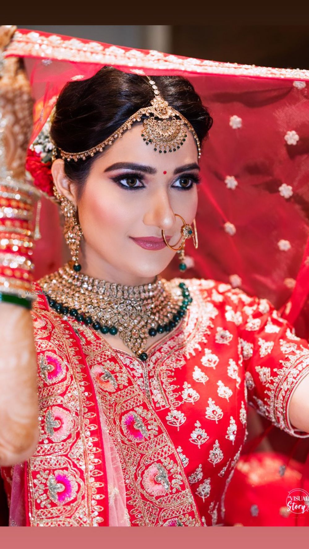 Photo From Brides - By Namisha Sarna