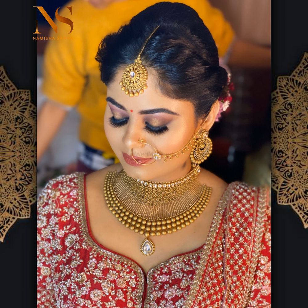 Photo From Brides - By Namisha Sarna