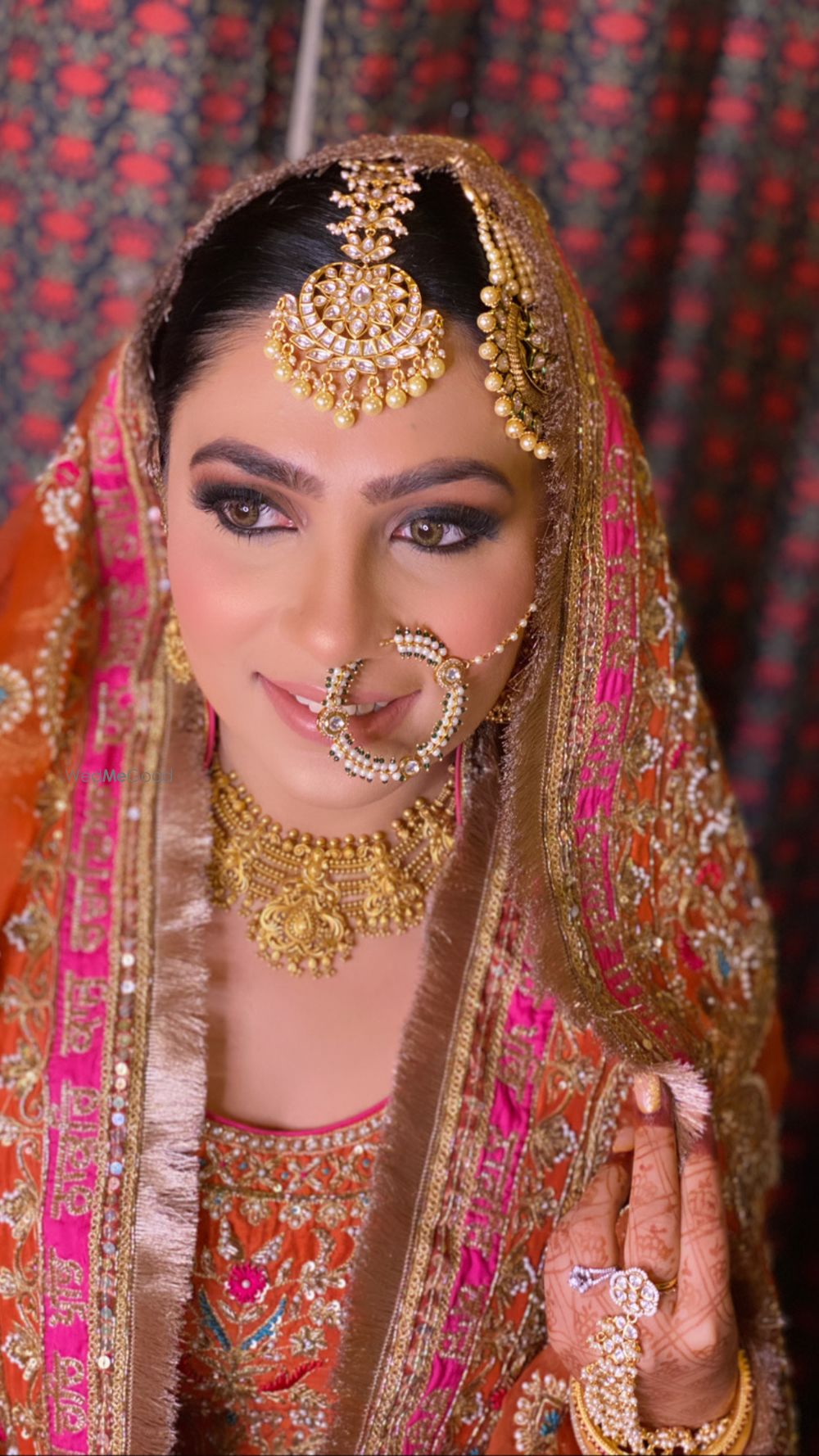 Photo From Brides - By Namisha Sarna