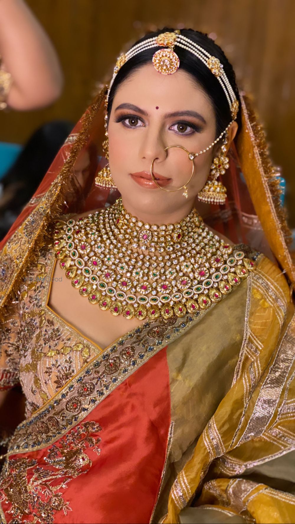 Photo From Brides - By Namisha Sarna