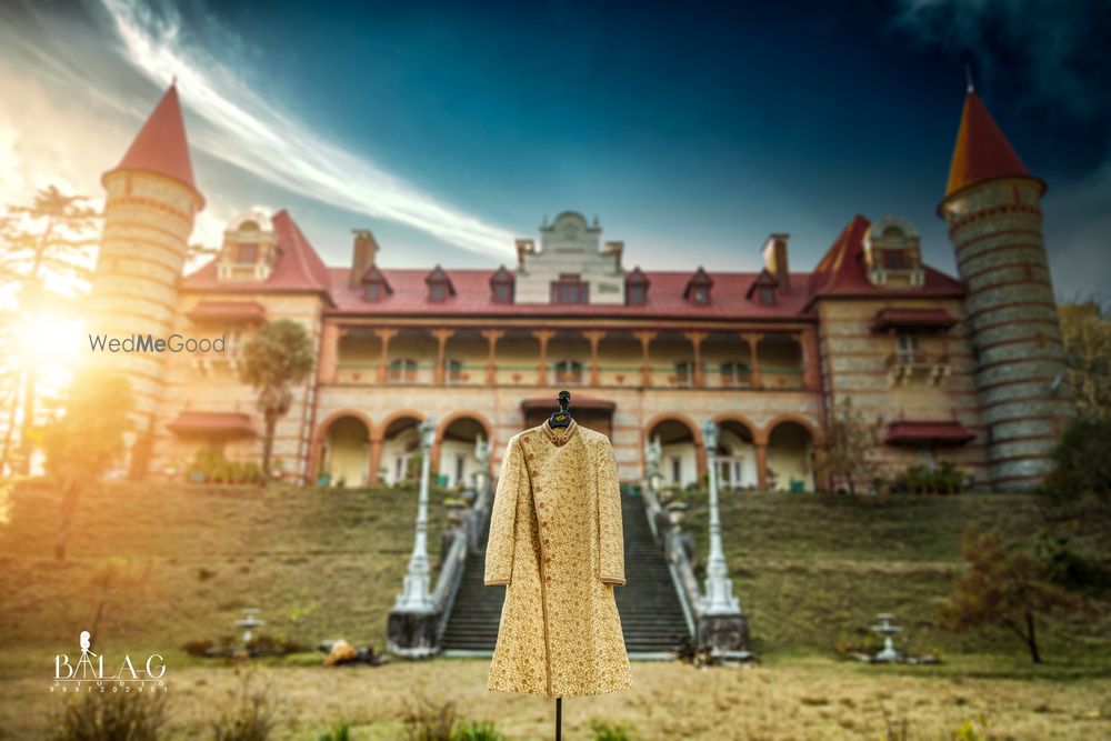 Photo From Ajay & Pooja - By Bala-G's Photography