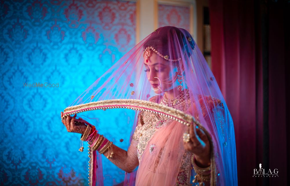 Photo From Ajay & Pooja - By Bala-G's Photography