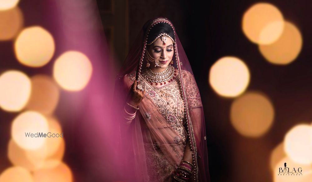 Photo From Ajay & Pooja - By Bala-G's Photography