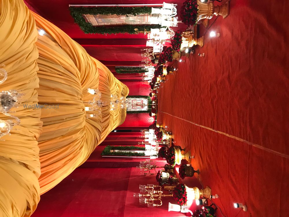 Photo From Royal Wedding - By Show Makers India