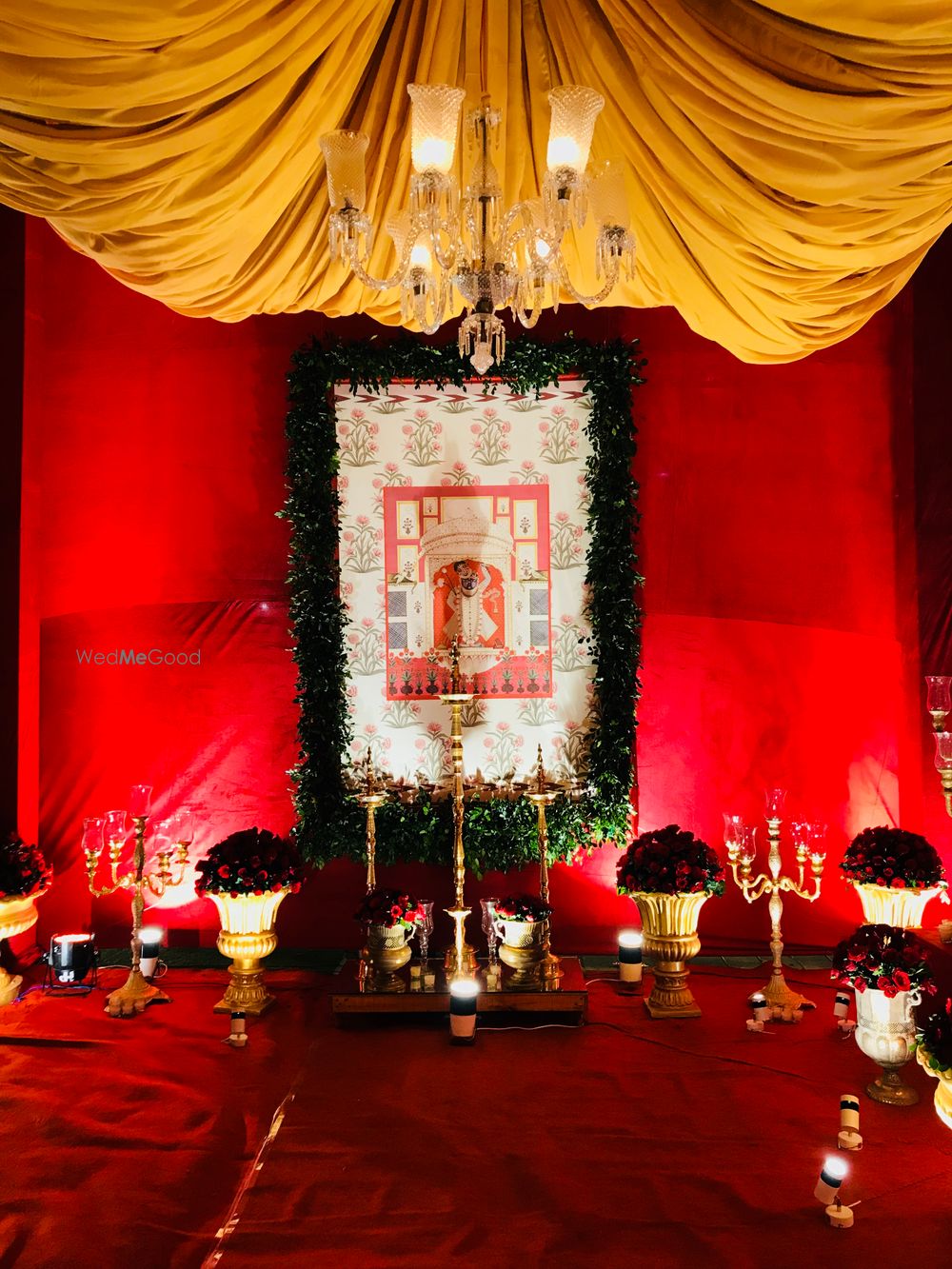 Photo From Royal Wedding - By Show Makers India