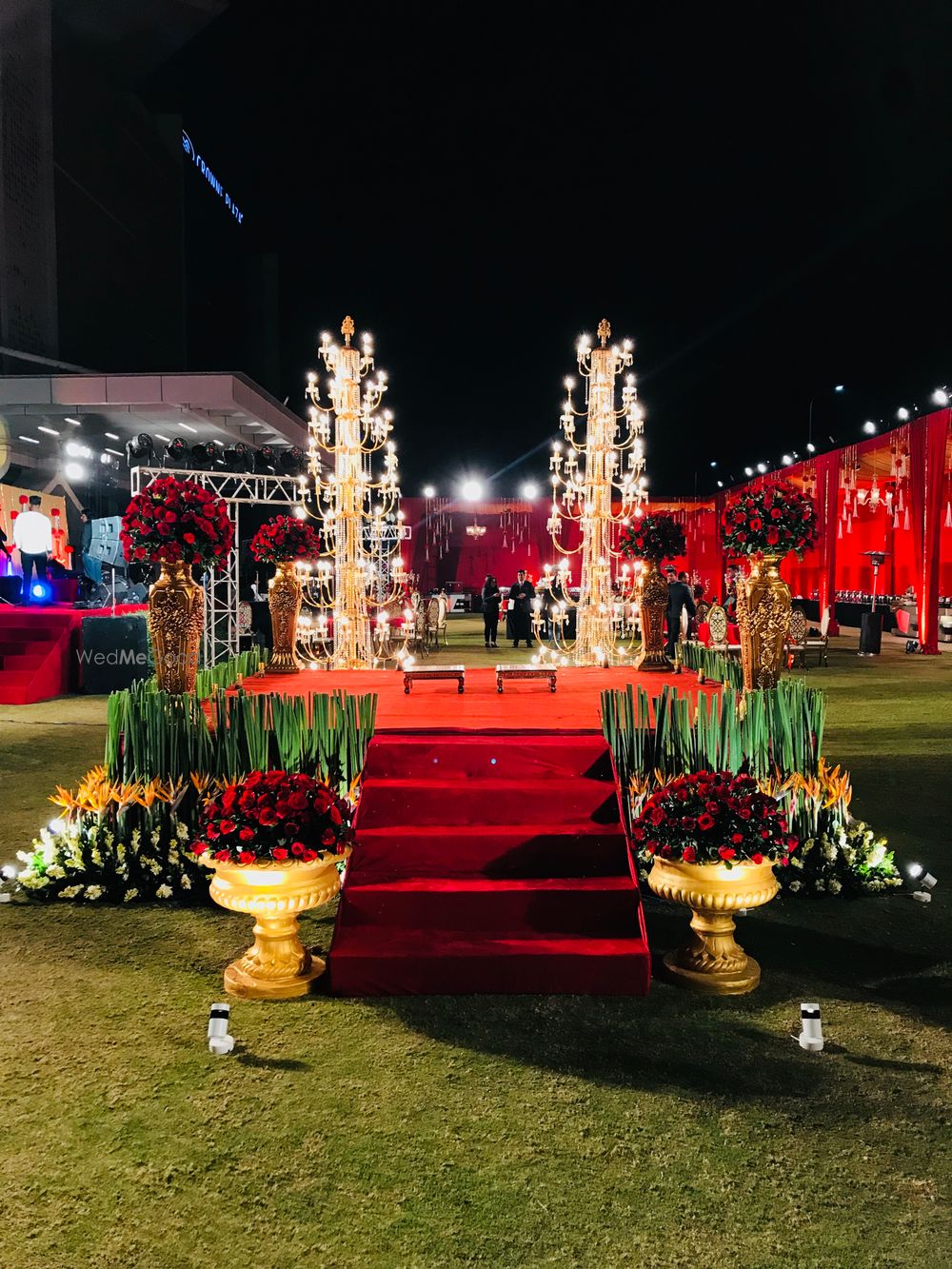 Photo From Royal Wedding - By Show Makers India